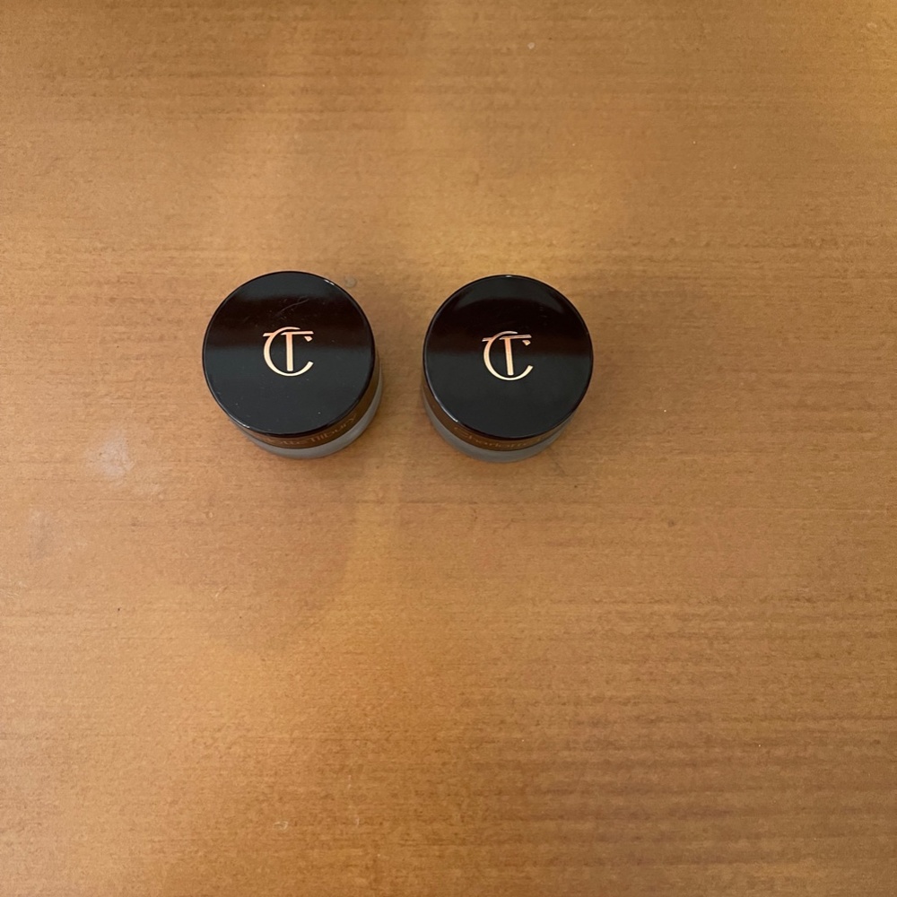 Charlotte Tilbury Eyes to Mesmerise